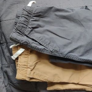 Bundle of 2 Cat & Jack Pants